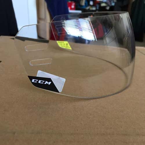 CCM Visor