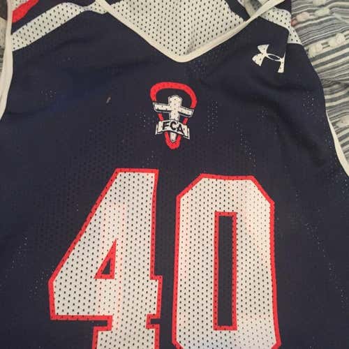 Fca Jersey