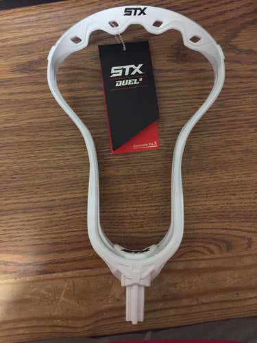STX Duel