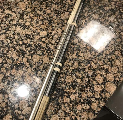 Dented Scti Pro And Scandium Pro