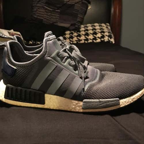 Adidas NMD R1 Size 13 (price is negotiable)
