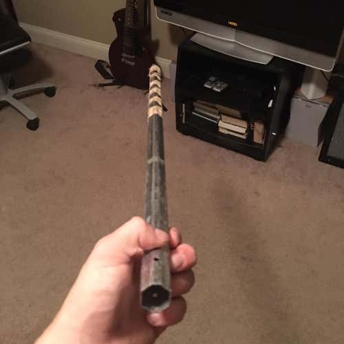 2009 Warrior Kryptolyte