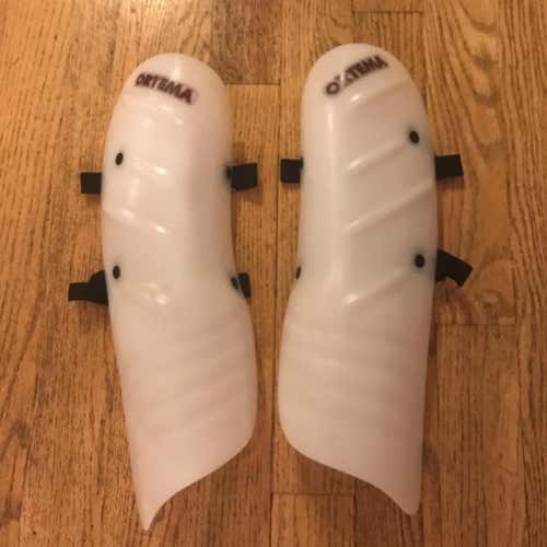 Ortema Shin Guards