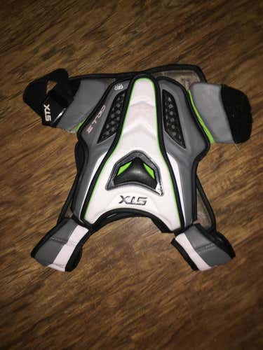 STX cell 3 liners