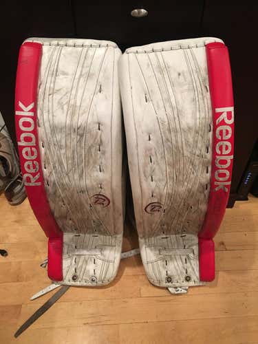 Reebok Premier 4 Full Set 34+2