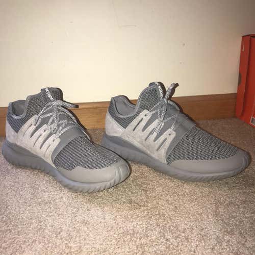 Adidas Tubular Size 11 Mens