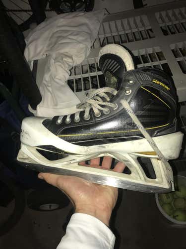 Bauer One100