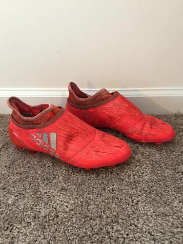 Adidas X 16+ Purespeed FG