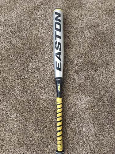 Easton XL1 - 29/19 - 2 1/4 Barrel