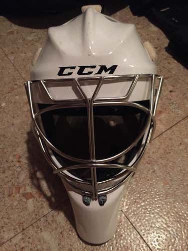 CCM Pro Goalie Mask (CCM Pro 5)