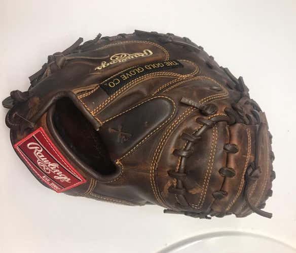 Rawlings PROCMSC Heart of the hide