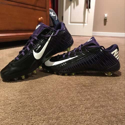 Nike Vapor Carbon 2.0 Cleats