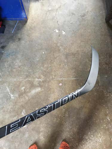 Pro stock Easton CX