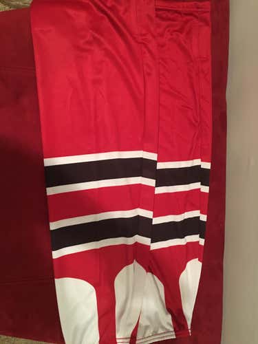 Blow Out Rapid City Rush Stirrup Style Socks Brand New One of a Kind