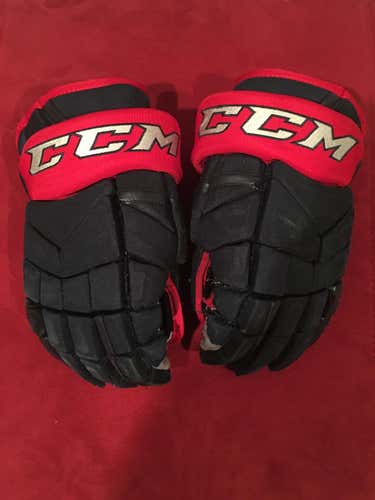 CCM Pro Stock HG14 Gloves 14" Hockey