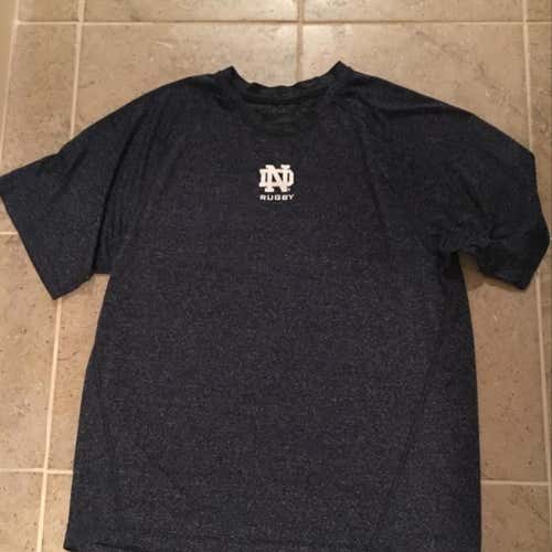 Addidas ND Rugby Clima Cool Tshirt