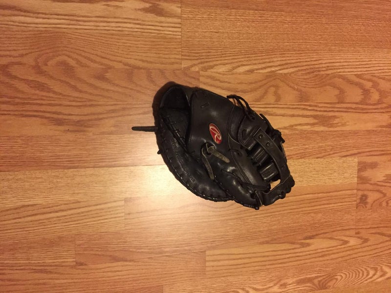 Rawlings HOH Series First Base Mit