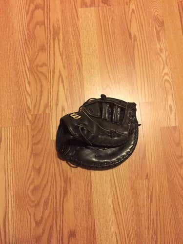 Wilson A2000 Series First Base Mitt