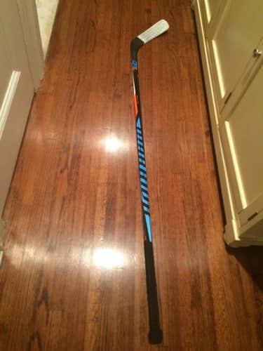 Warrior Covert QRL W16 Karlsson 70 Grip