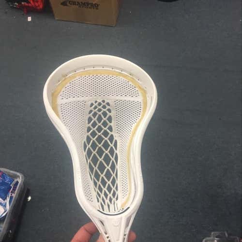 Warrior Warp Next!!! Lightly Used