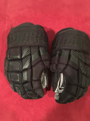 Pro Stock Warrior Covert 14" Custom Gloves