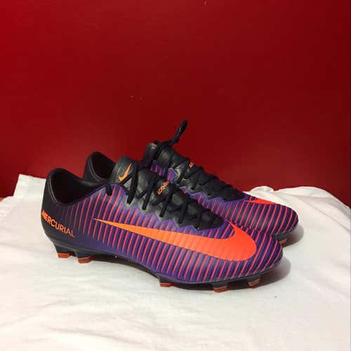 Mercurial Vapor Size 11.5