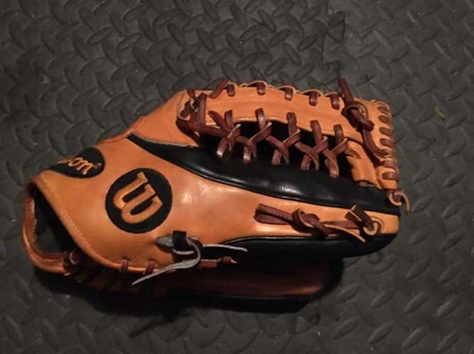 A2K Outfielders Glove