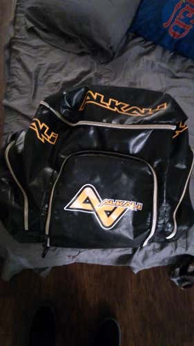 Hockey bag