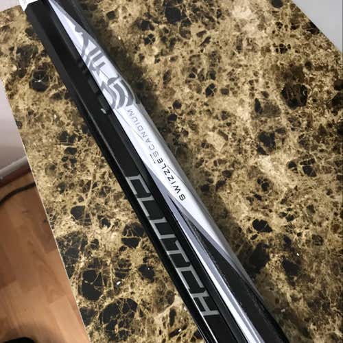 2-Pack Brine Clutch And Black Swizzle Scandium