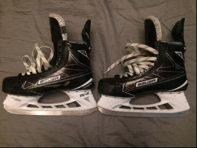 Bauer Supreme 1s Skate 7.5