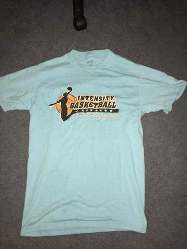 Intensity Basketball NEW Size Adult Medium