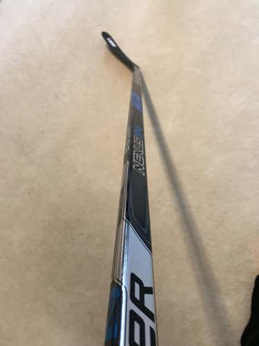 |BRAND NEW| Sr Bauer 1N-Ovechkin P92-95 Flex-Grip-Lefty