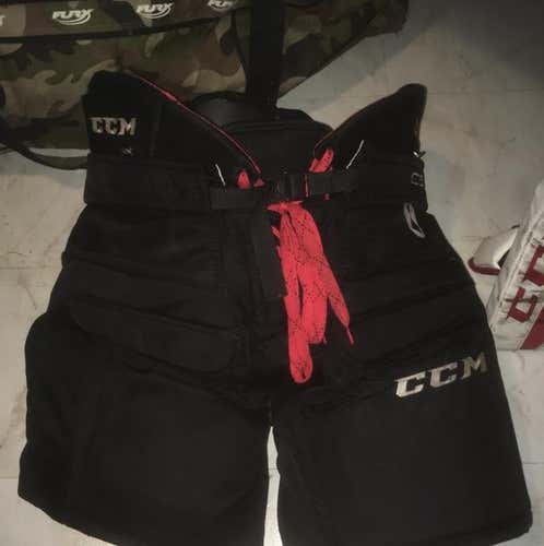 Ccm Int. Xl Pants