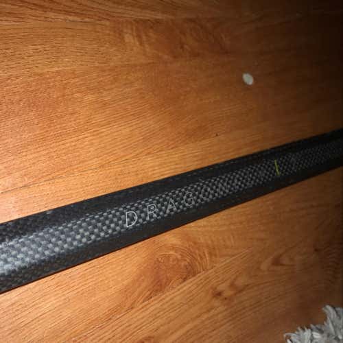 Epoch Gen 7 D-pole/trades