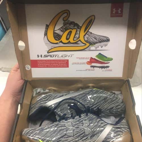 Under Armour Spotlight Low