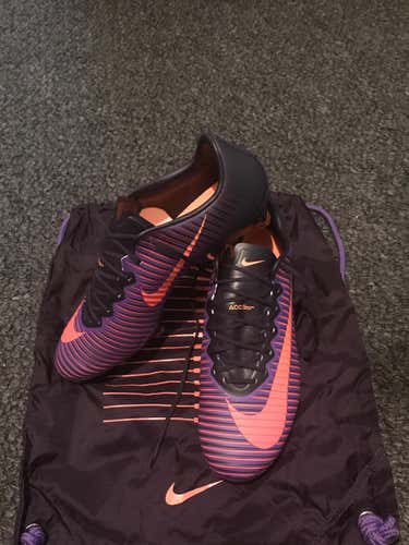 Nike Mercurial Vapor