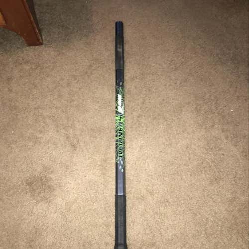 Brine Scandium Lacrosse Shaft