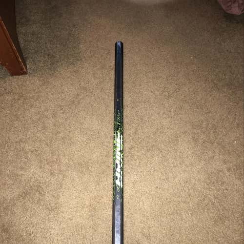 Brine Scandium Lacrosse Shaft