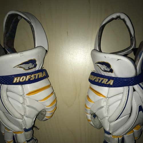 Hofstra Evo Gloves