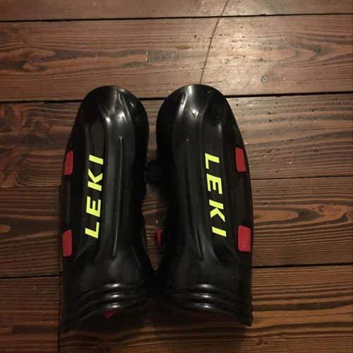 Leki Shin guards