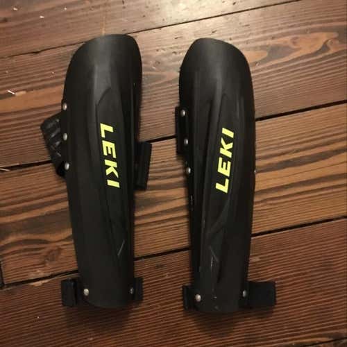 Leki Arm Guards