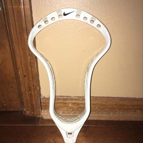 Used Nike CEO