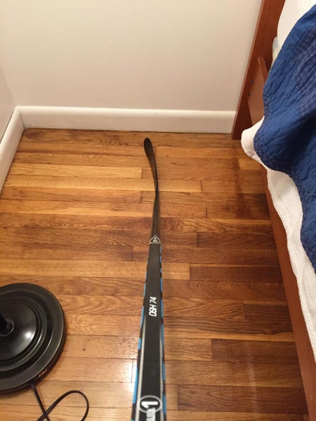 TJ Oshie Pro Stock Warrior Covert DT1