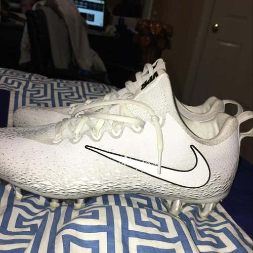 Nike Vapor Untouchable, Worn 3x GREAT CONDTITION
