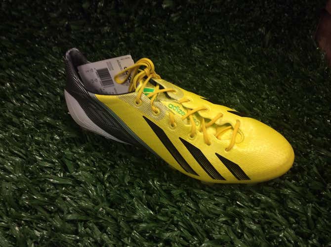 Classic F50 TRX size 9