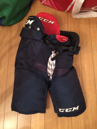 CCM QLT QuickLite Hockey Pants