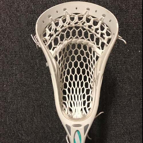 Evo-ti with Ruby Mesh