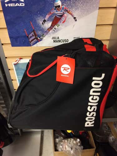 New Rossignol Hero Boot Bag