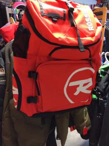 New Rossignol Hero Boot Pro Bag