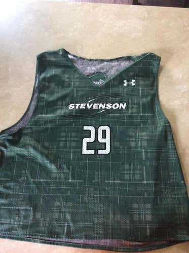 Stevenson Pinnie